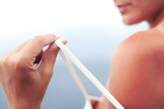 Understanding SPF factor