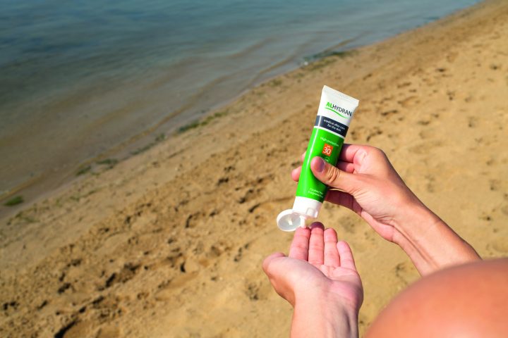 Alhydran SPF 30