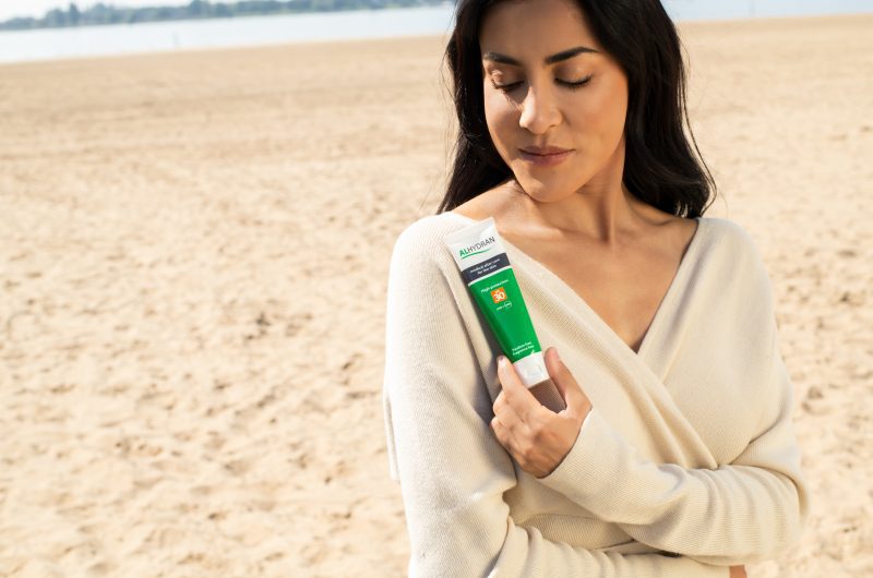 ALHYDRAN SPF 30