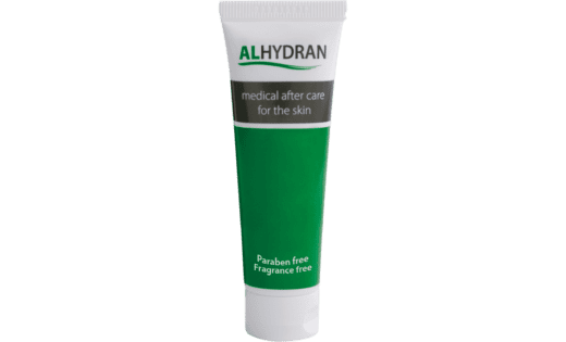 ALHYDRAN cream