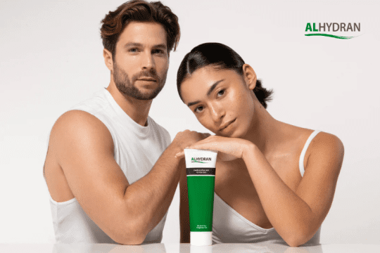 Alhydran