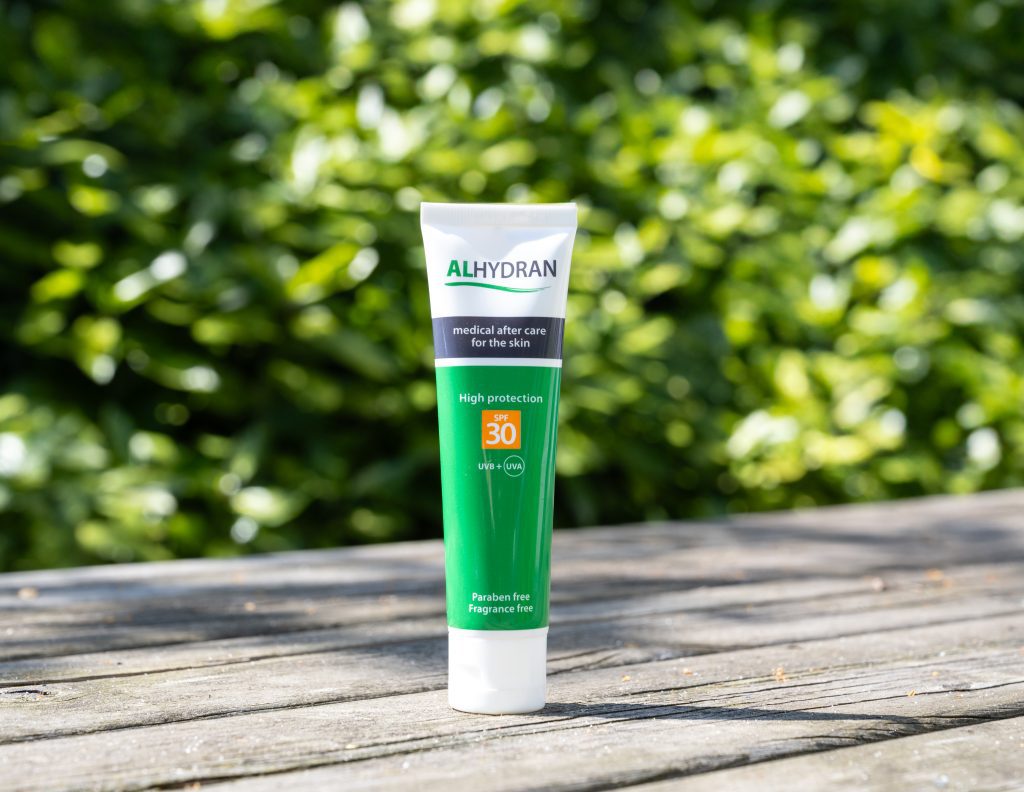 ALHYDRAN SPF 30