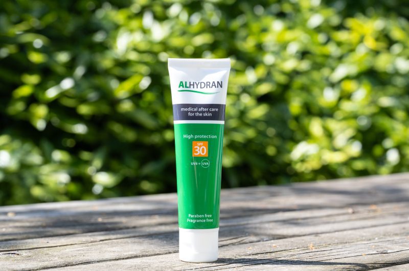ALHYDRAN SPF 30