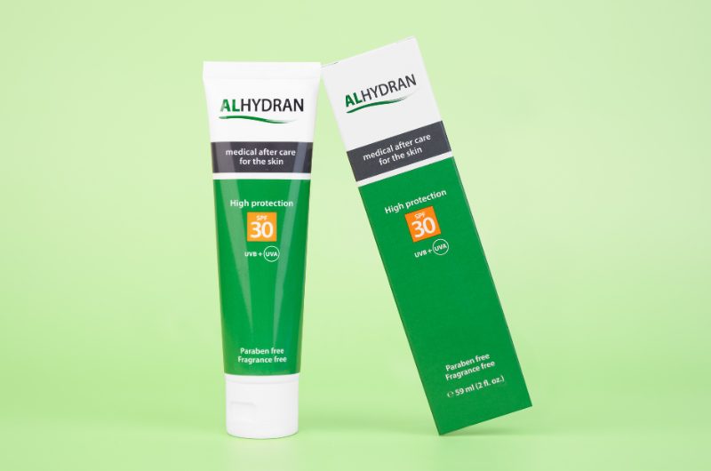ALHYDRAN SPF 30