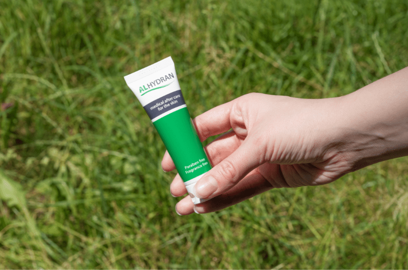 ALHYDRAN 30 ml