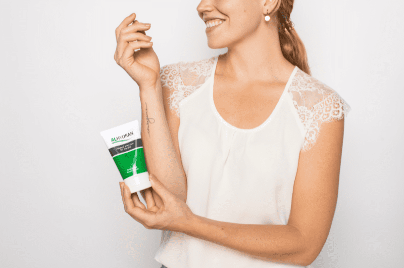 ALHYDRAN 100ml