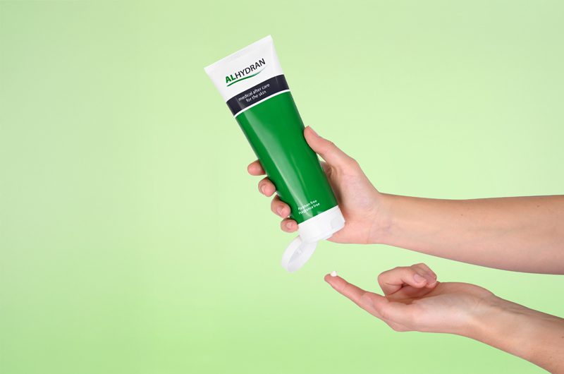 ALHYDRAN 250 ml