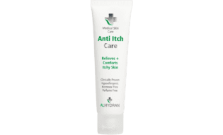 ALHYDRAN Anti Itch Care