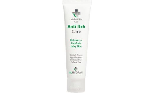ALHYDRAN Anti Itch Care