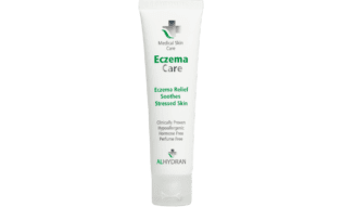 ALHYDRAN Eczema Care