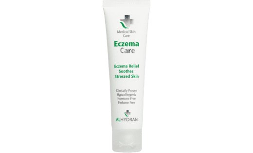 ALHYDRAN Eczema Care