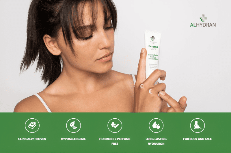 Alhydran Eczema Care