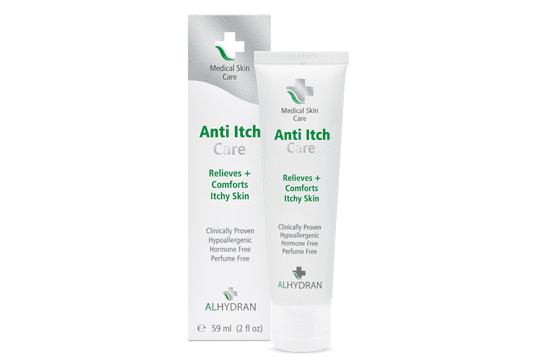Anti Itch Care