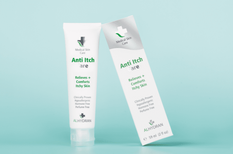 Anti Itch Care