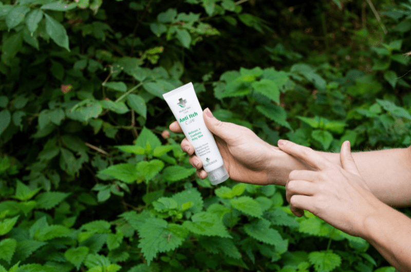 Anti Itch Care