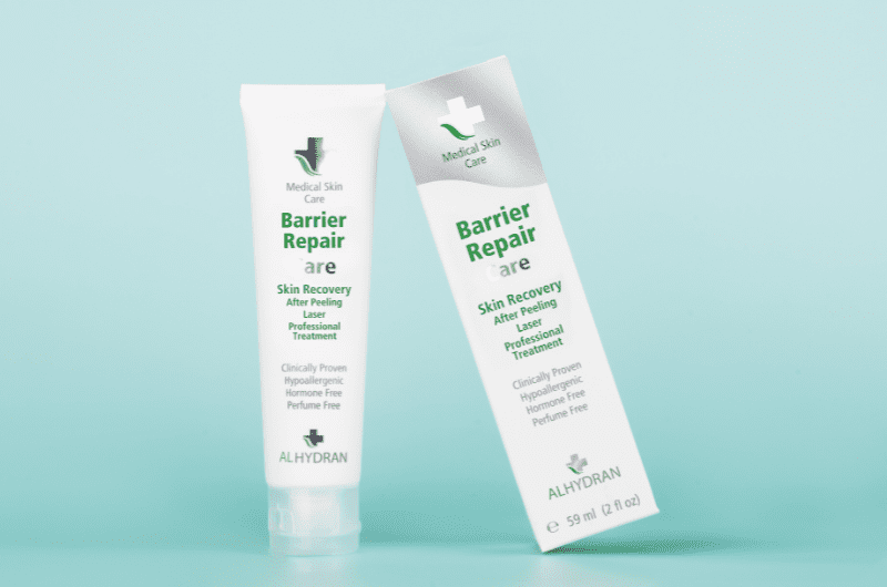 Barrier Repair Care