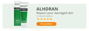 ALHYDRAN