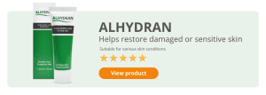 ALHYDRAN