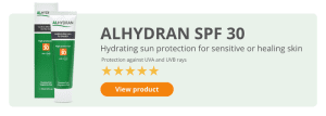 ALHYDRAN SPF 30