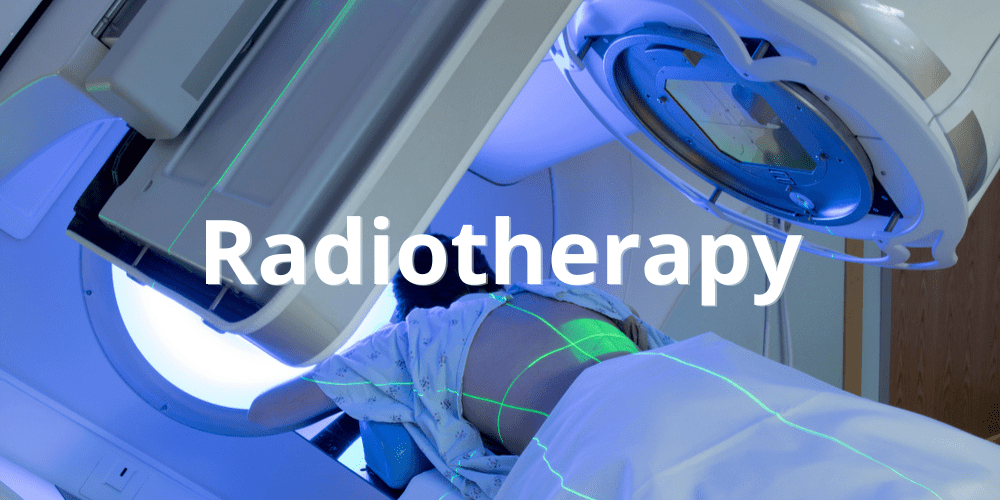 Radiotherapy